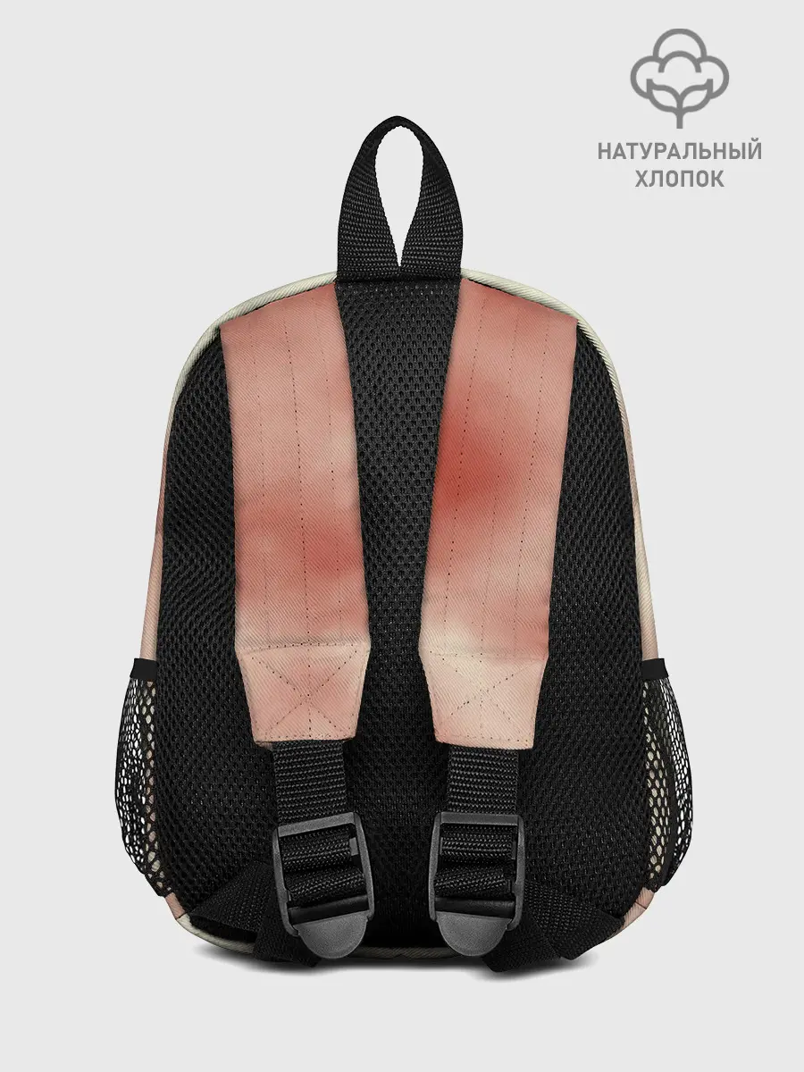 Рюкзак детский / Кенджиро Ренгоку Kimetsu no Yaiba