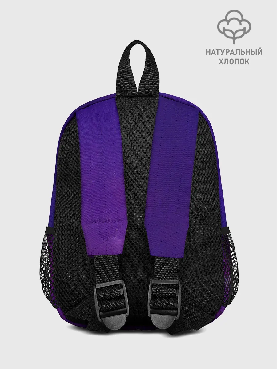 Рюкзак детский / Cowboy Bebop. Spike Spiegel