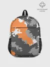 Рюкзак детский / Камуфляж