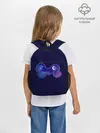 Рюкзак детский / Принцесса Луна