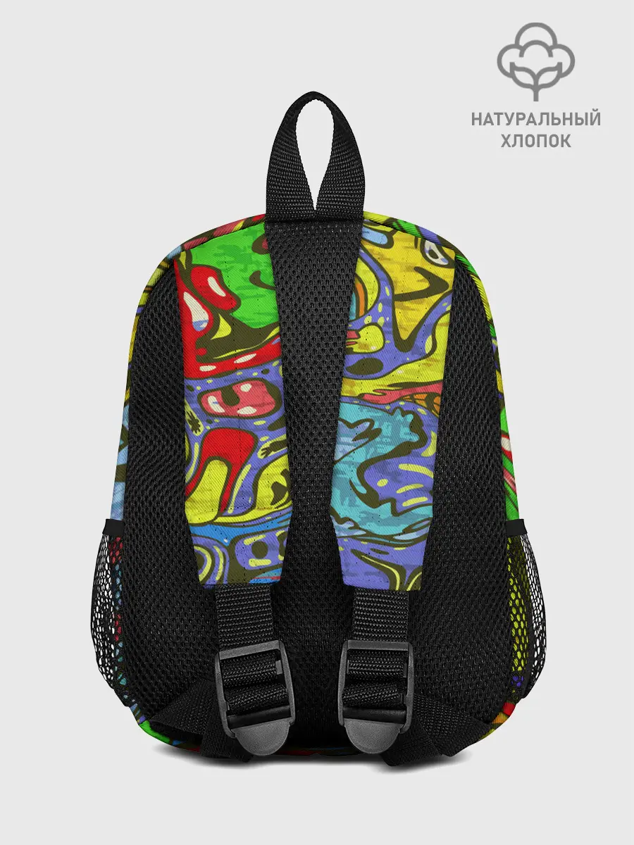 Рюкзак детский / Multicolored