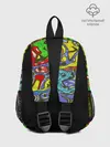 Рюкзак детский / Multicolored