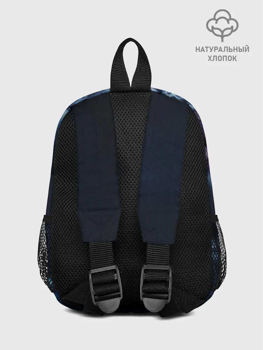 Рюкзак детский / Мифические змеи