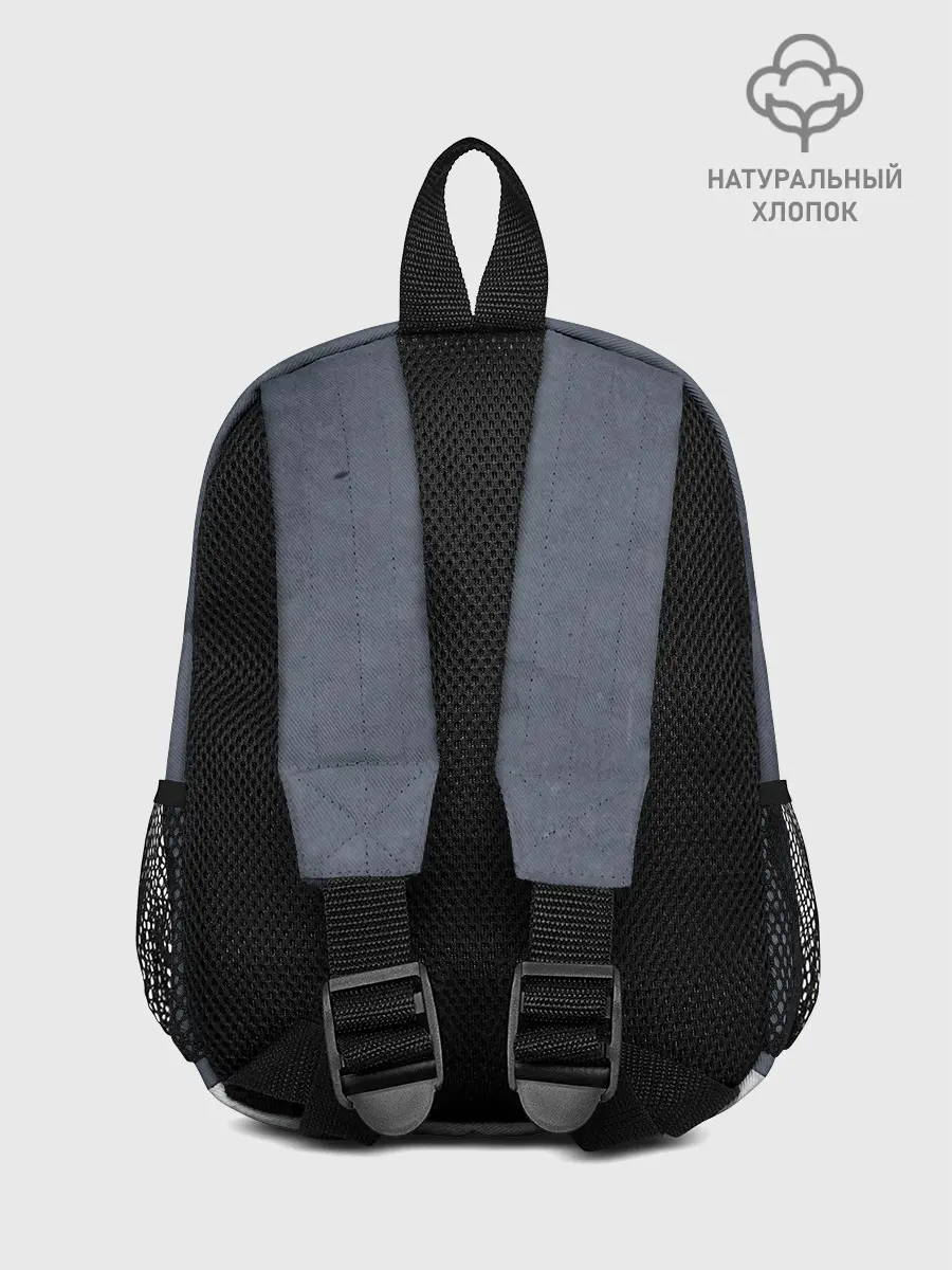 Рюкзак детский / Демон-лис Томоэ