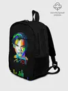 Рюкзак детский / Авичи | Avicii