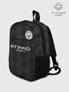 Рюкзак детский / Manchester City | Home Goalkeeper