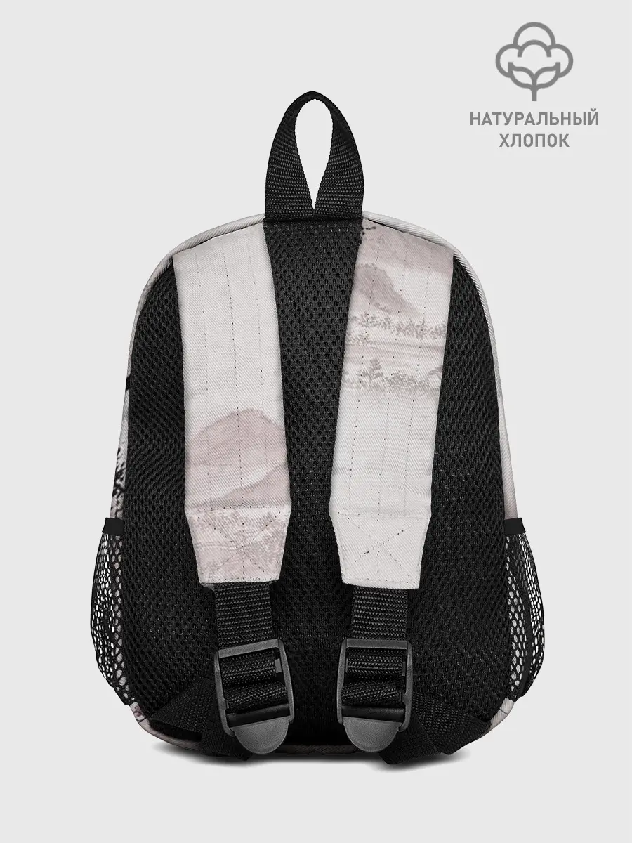 Рюкзак детский / Кенджиро Ренгоку Kimetsu no Yaiba