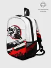Рюкзак детский / Незуко Камадо | Клинок, рассекающий демонов