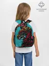 Рюкзак детский / Дракон | Dragon