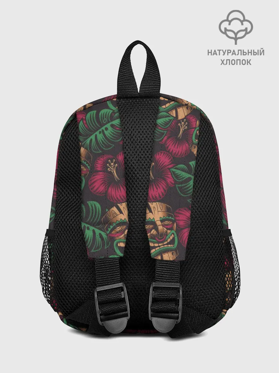 Рюкзак детский / Маска