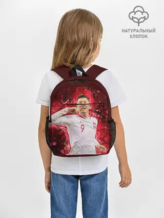 Рюкзак детский / Lewandowski | Левандовски | 9