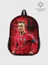 Рюкзак детский / Криштиану Роналду