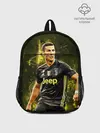 Рюкзак детский / Cristiano Ronaldo