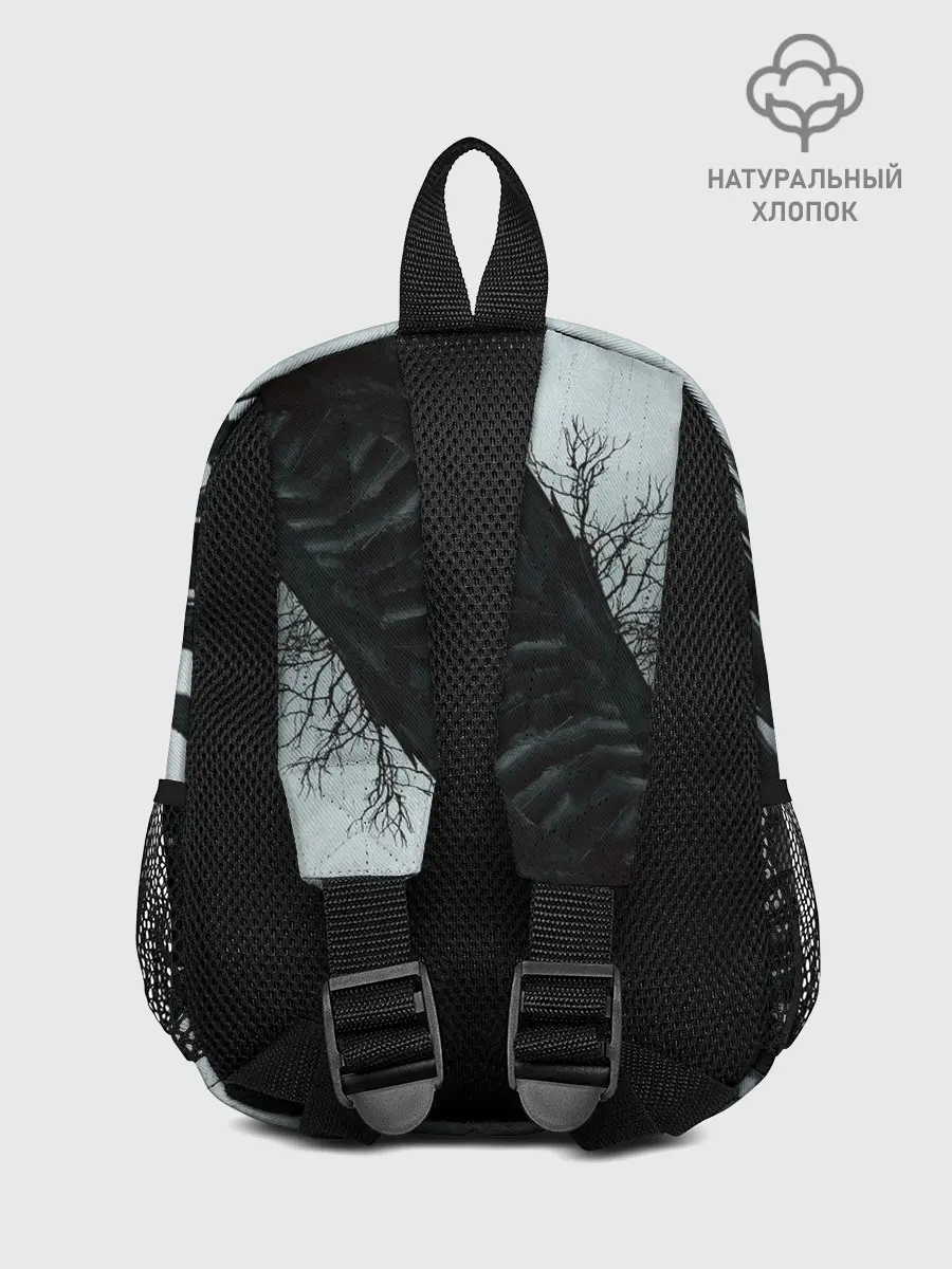 Рюкзак детский / Resident Evil Village. Crow