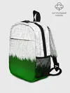 Рюкзак детский / GREEN POWER