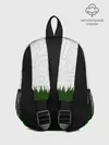 Рюкзак детский / GREEN POWER