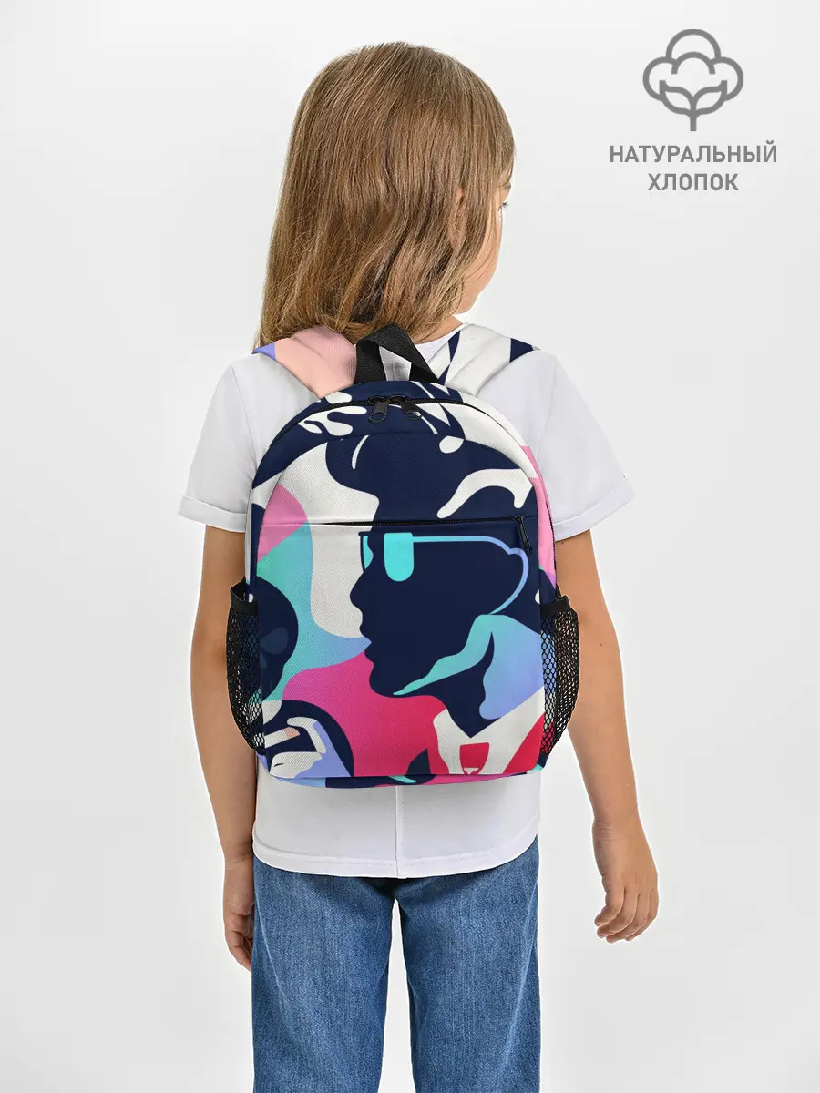 Рюкзак детский / Персонаж