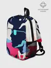 Рюкзак детский / Персонаж