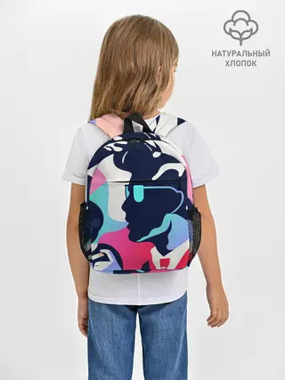 Рюкзак детский / Персонаж