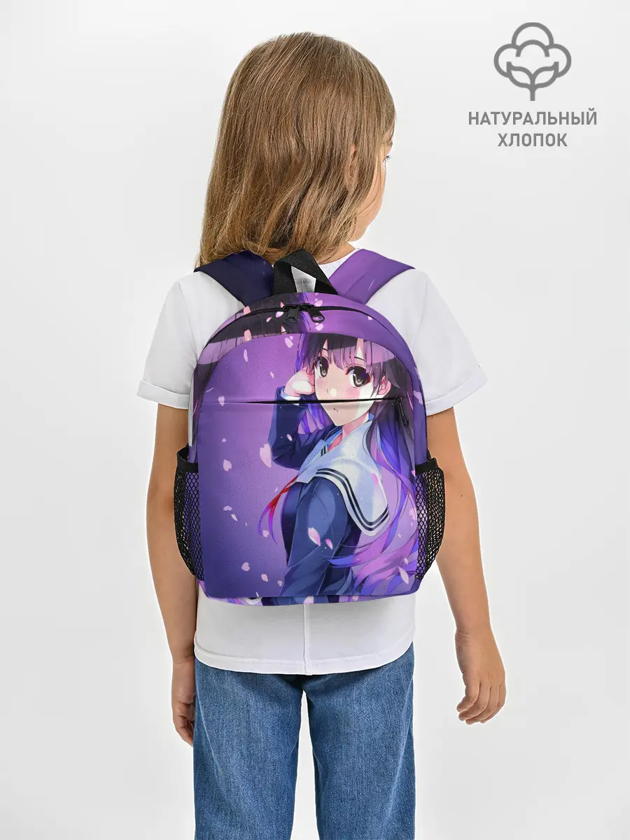 Рюкзак детский / Морячка