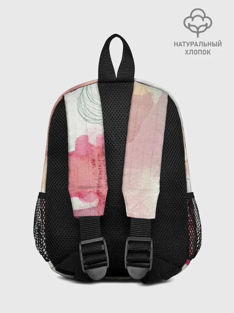 Рюкзак детский / Девушка