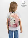 Рюкзак детский / Девушка