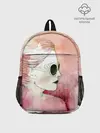 Рюкзак детский / Девушка