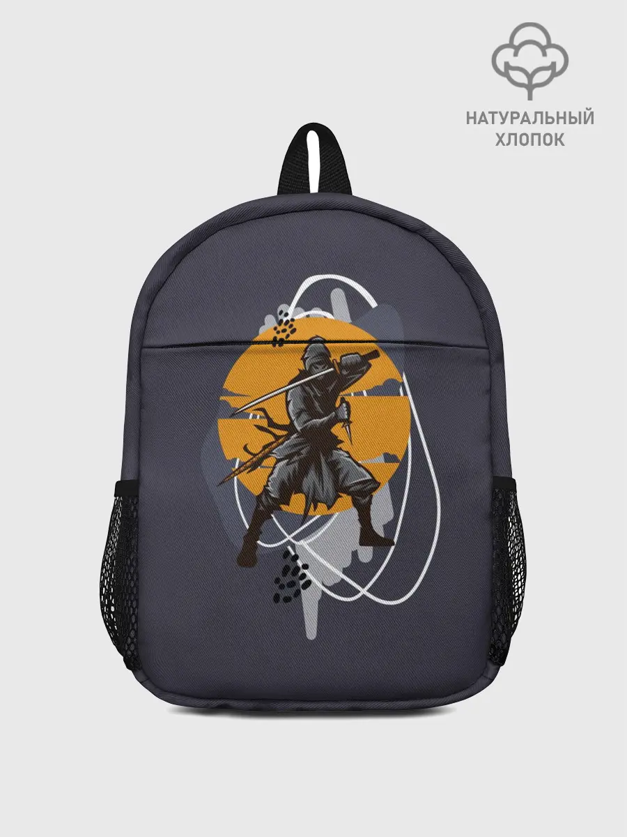 Рюкзак детский / Ниндзя