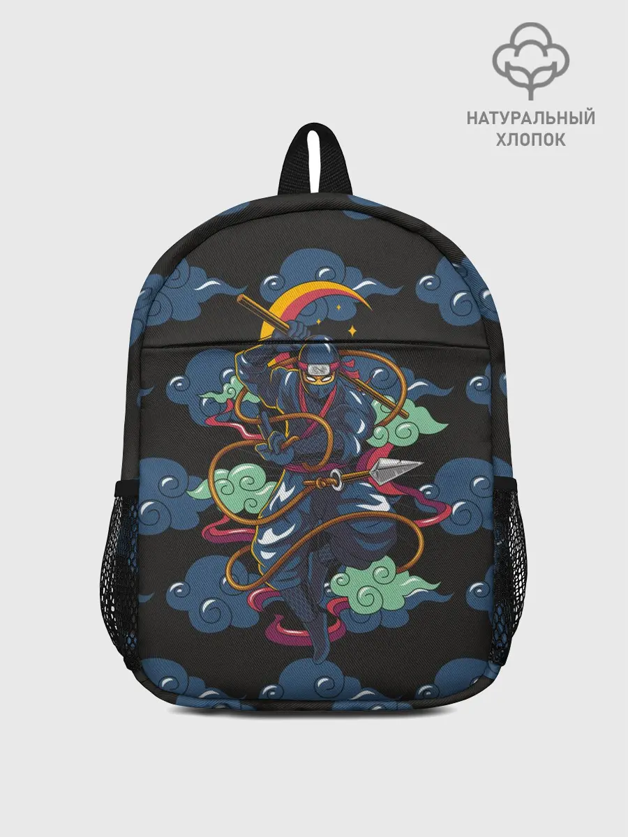 Рюкзак детский / Ниндзя