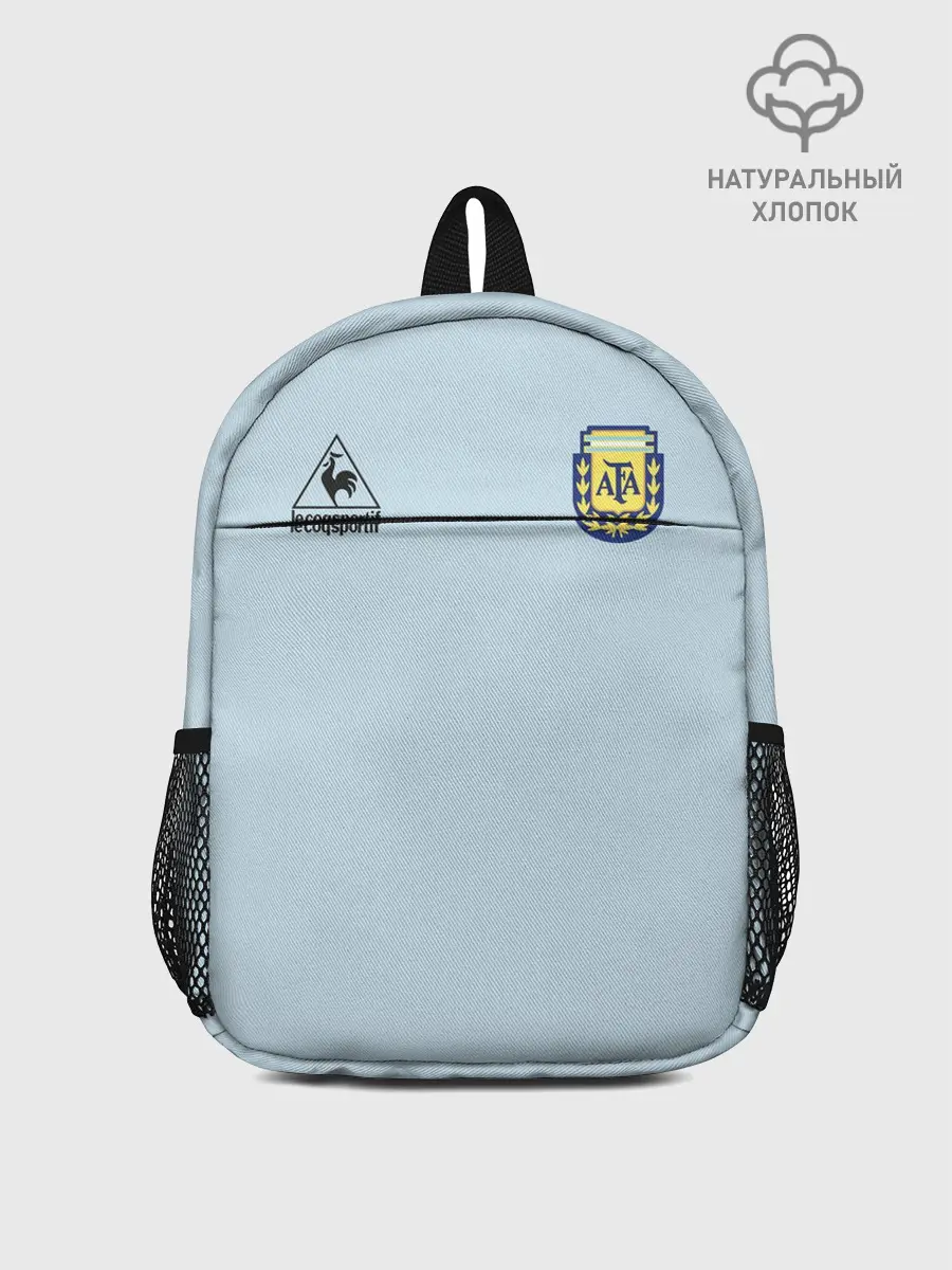 Рюкзак детский / Диего Марадона