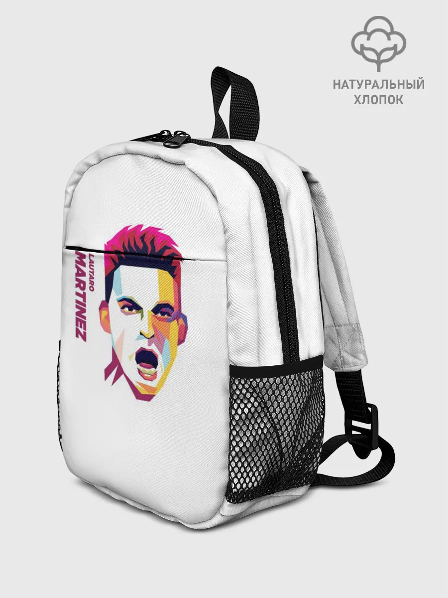 Рюкзак детский / Martinez Pop Art