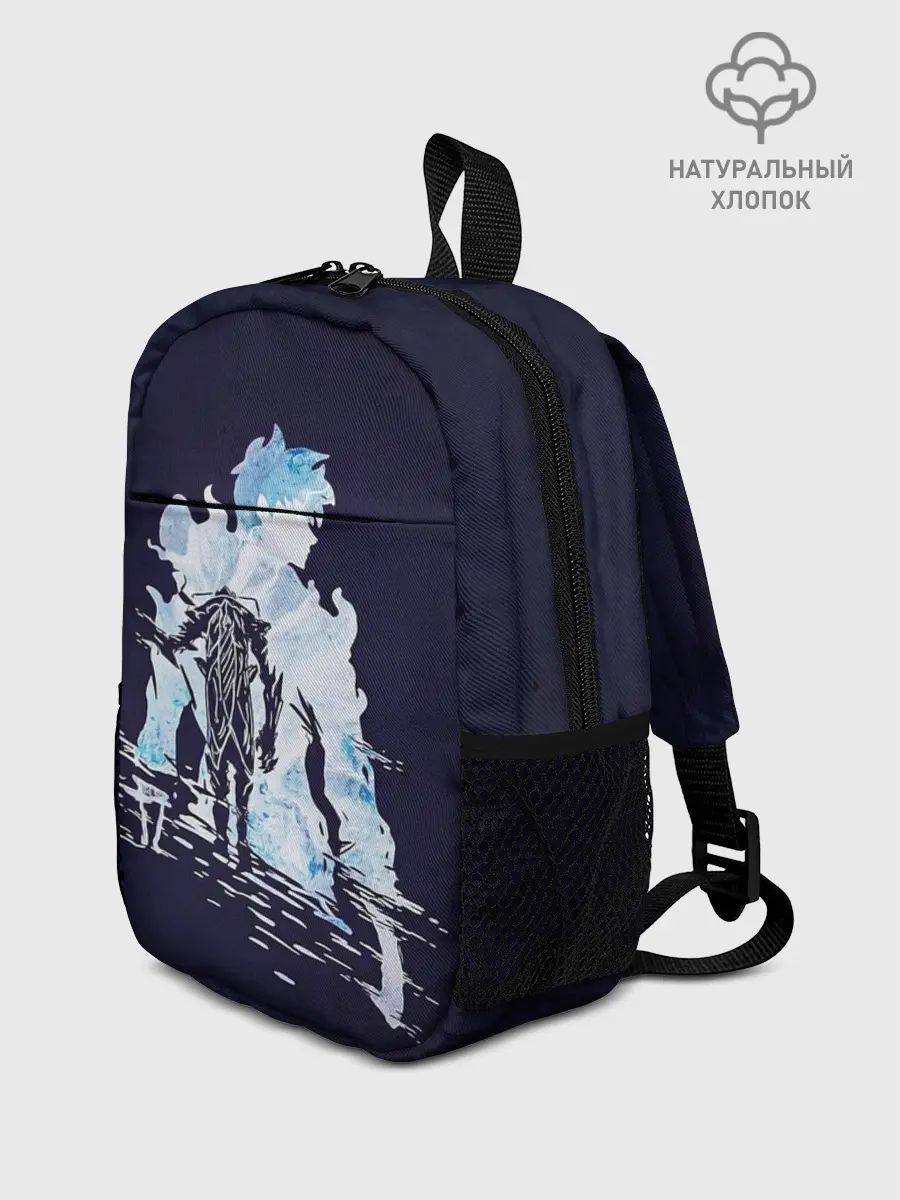 Рюкзак детский / Сон Джин-Ву