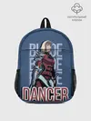 Рюкзак детский / Blade Dancer Cha
