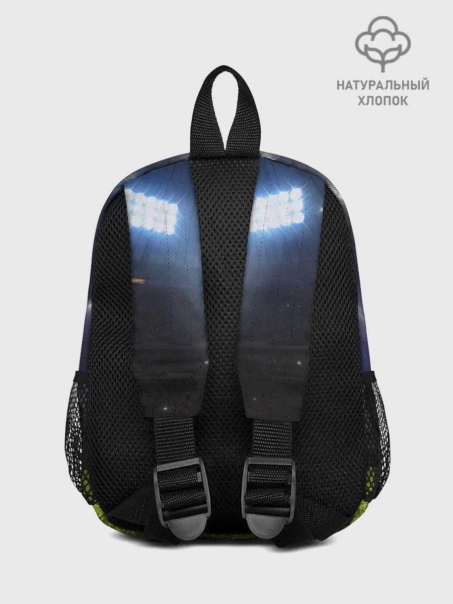 Рюкзак детский / КИЛИАН МБАППЕ / KYLIAN MBAPPE