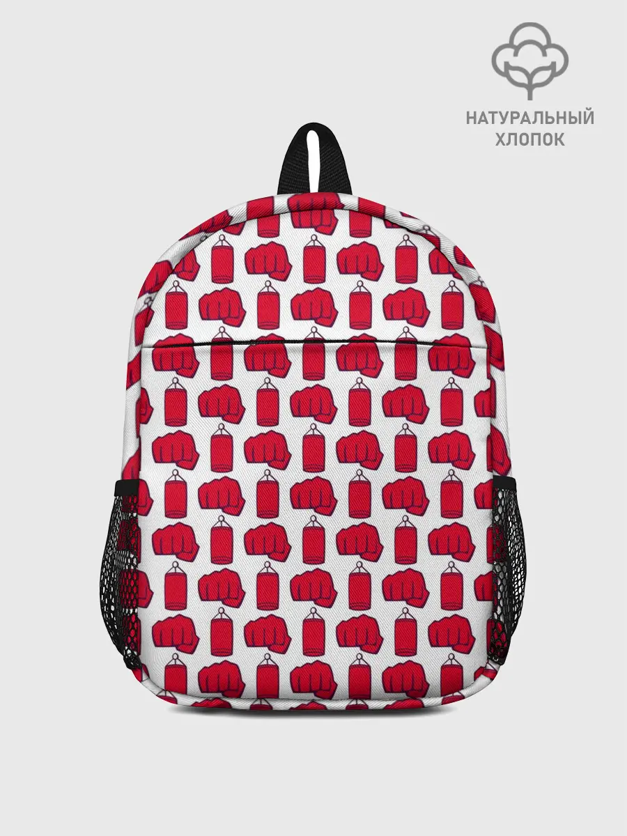 Рюкзак детский / Бокс