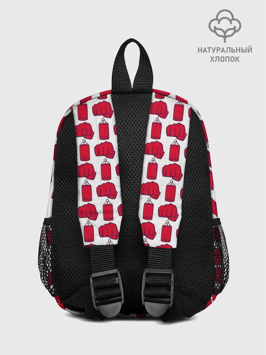 Рюкзак детский / Бокс