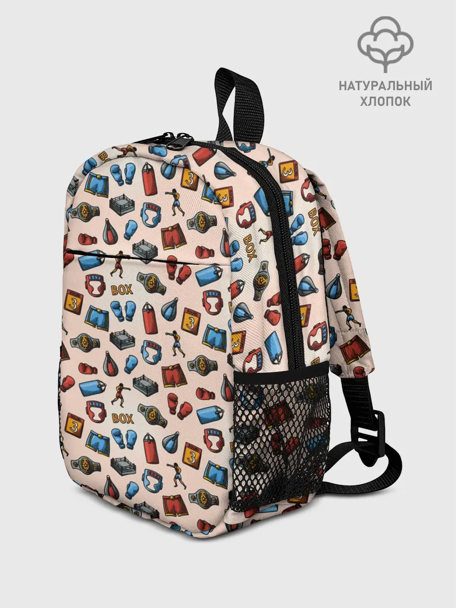 Рюкзак детский / Box