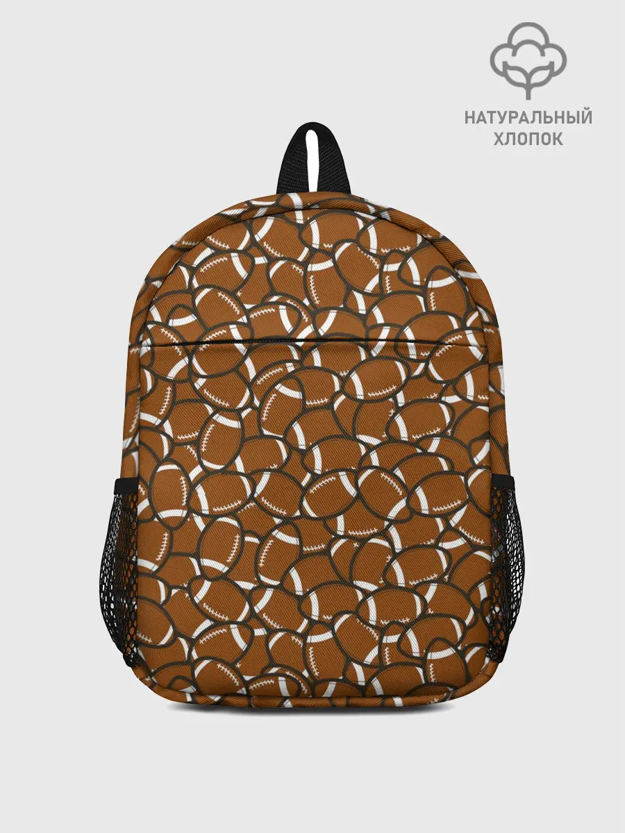 Рюкзак детский / Регби