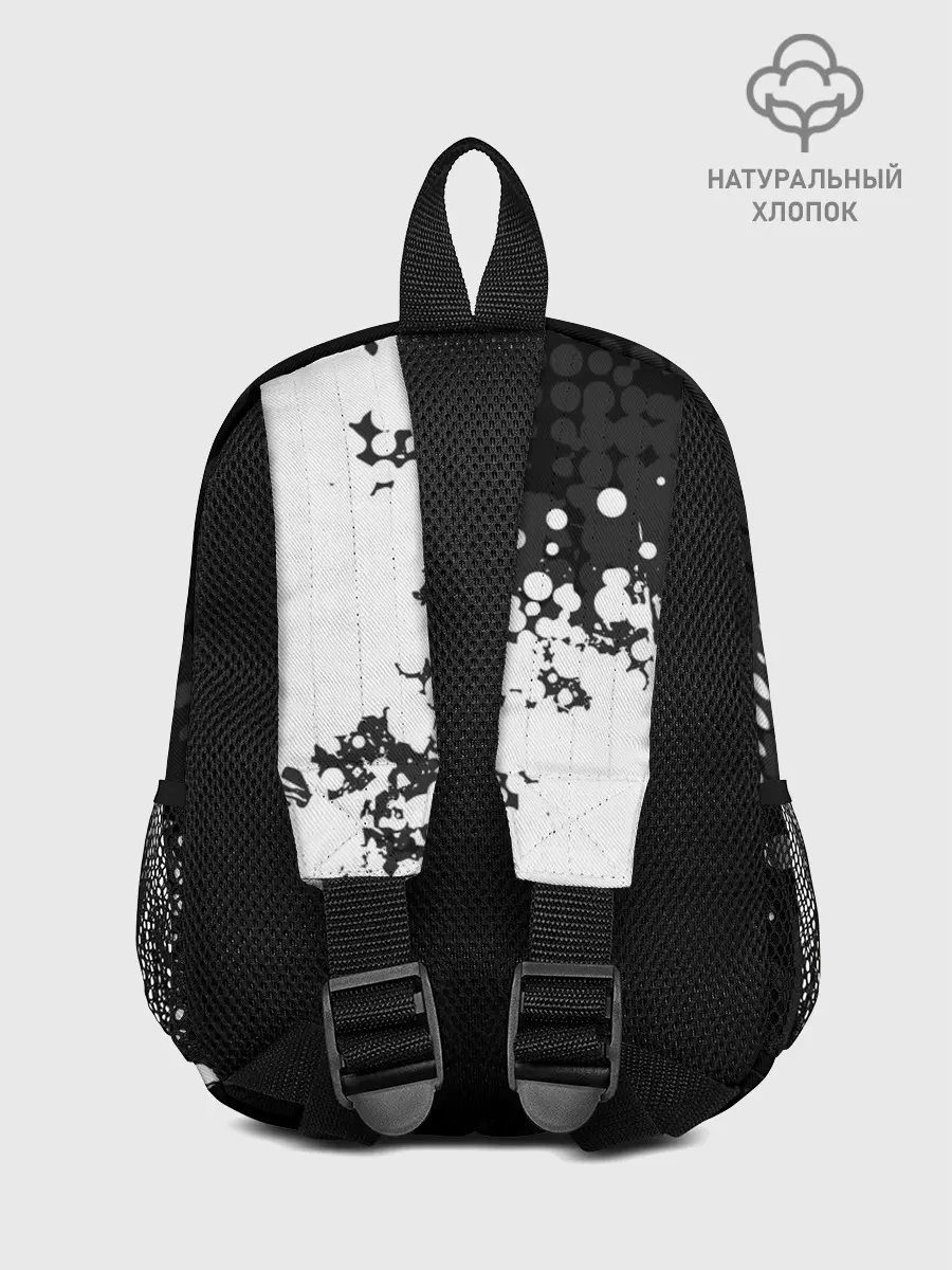 Рюкзак детский / КРИШТИАНУ РОНАЛДУ / ЮВЕНТУС