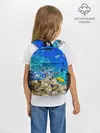 Рюкзак детский / Морской мир