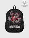 Рюкзак детский / The Binding of Isaac