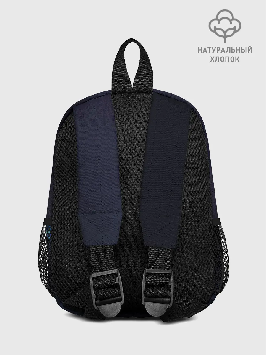 Рюкзак детский / Genshin Impact. Tartaglia