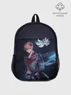Рюкзак детский / Genshin Impact. Tartaglia