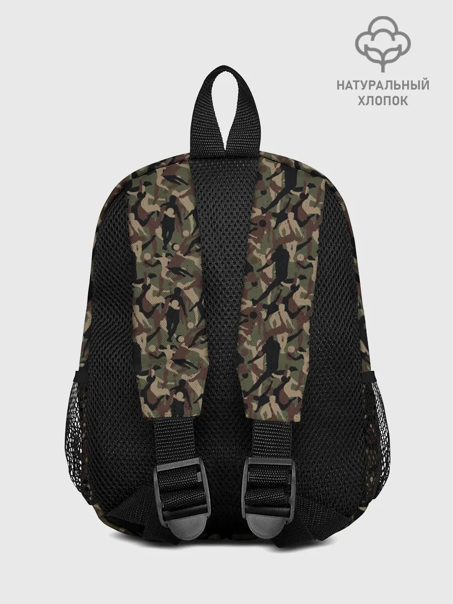 Рюкзак детский / Футбол