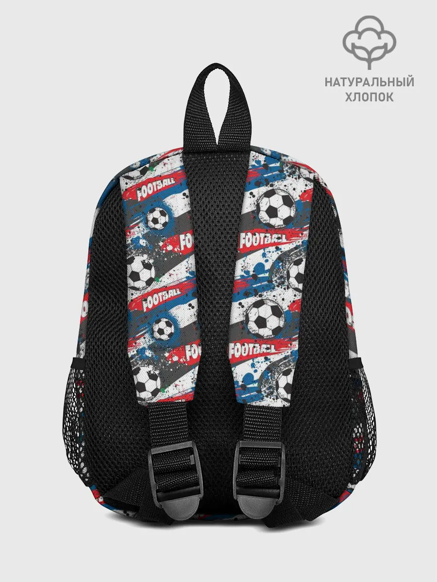 Рюкзак детский / FOOTBALL
