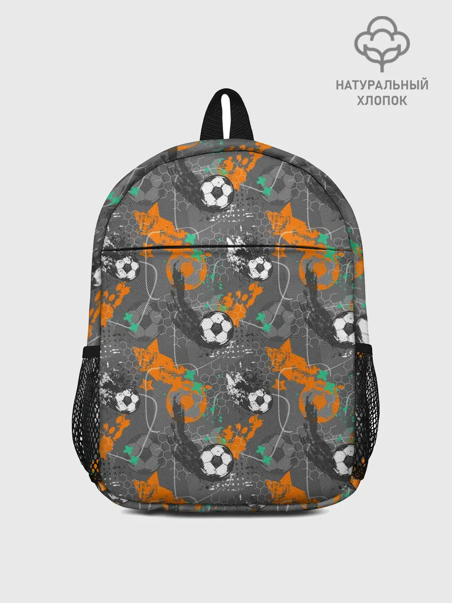 Рюкзак детский / Football