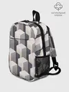 Рюкзак детский / ГрафиЧеские Кубы