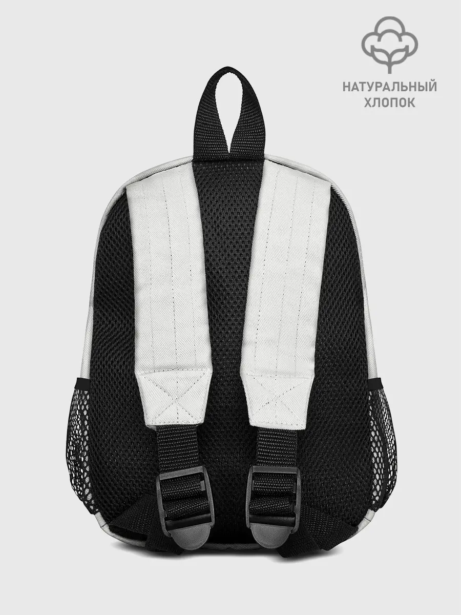 Рюкзак детский / Карты, деньги, два ствола.