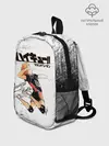 Рюкзак детский / Шоё Хината | Haikyuu!!
