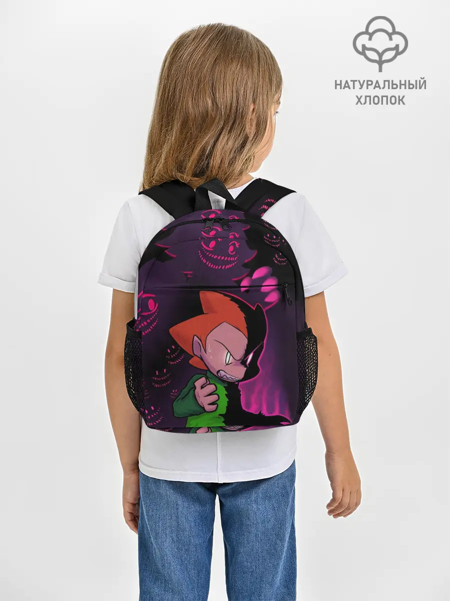 Рюкзак детский / Friday Night Funkin | FNF